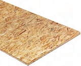 Mr. Bricolage Quillan - Promo Dalle d'aménagement ou de plancher OSB 3 Promo Dalle d'aménagement ou de plancher OSB 3 à 7,50 € dans le catalogue Mr. Bricolage à Quillan