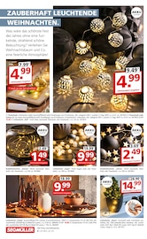 Ball im Segmüller Prospekt in München Aktueller Segmüller Prospekt mit Ball, "Ein Fest fürs Zuhause", Seite 14