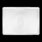 Plaque de cuisson perforée à 14,99 € dans le catalogue Carrefour