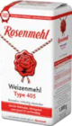 Weizenmehl im EDEKA Prospekt Weizenmehl von Rosenmehl im aktuellen EDEKA Prospekt für 1,11 €