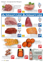Braten im E center Prospekt in Göppingen Aktueller E center Prospekt mit Braten, "Aktuelle Angebote", Seite 8