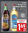Alt-Bayrischer Christkindl-Glühwein bei EDEKA im Aufhausen Prospekt für 1,69 €