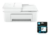Imprimante Multifontions - HP - Carrefour à Lambersart Imprimante Multifontions - HP en promo chez Carrefour Lambersart à 49,99 €