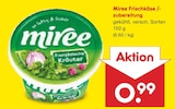 Frischkäse /-zubereitung bei Netto Marken-Discount im Wildenhain Prospekt für 0,99 €