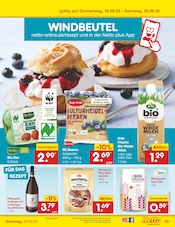 Ähnliche Glühwein Angebote im Prospekt "Aktuelle Angebote" von Netto Marken-Discount in Bremerhaven Ähnliche Angebote wie Glühwein im Prospekt "Aktuelle Angebote" auf Seite 39 von Netto Marken-Discount in Bremerhaven