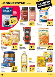 Milchreis im Netto mit dem Scottie Prospekt Milchreis im Netto mit dem Scottie Prospekt GĂĽnstig. Besser. FĂĽr Dich. auf S. 44
