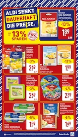 Sahne im ALDI Nord Prospekt in Herne Aktueller ALDI Nord Prospekt mit Sahne, "Aktuelle Angebote", Seite 3
