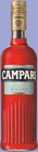 Apéritif - CAMPARI en promo chez Intermarché Hyper Poitiers à 6,25 €