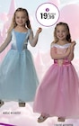 Déguisement Princesse dans le catalogue JouéClub