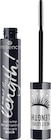 Mascara What The Length! Extreme Lengthening Black 01 Black von essence im aktuellen dm-drogerie markt Prospekt