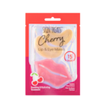 Patch hydrogel lèvres cerise - Skin Treats - B&M Patch hydrogel lèvres cerise - Skin Treats à 0,88 € dans le catalogue B&M