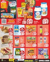 Meica Angebote im Prospekt "Aktuelle Angebote" von EDEKA Meica Angebote im Prospekt "Aktuelle Angebote" von EDEKA auf Seite 10