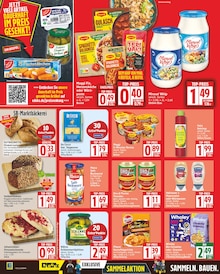 Brötchen im EDEKA Prospekt "Aktuelle Angebote" mit 18 Seiten (Berlin)