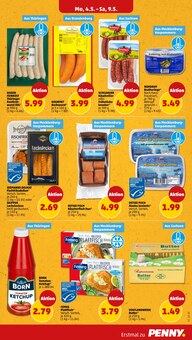 Butter im Penny Prospekt "Wer günstig will, muss Penny." mit 50 Seiten (Dresden)