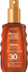 Huile protectrice - GARNIER en promo chez Aldi Huile protectrice - GARNIER dans le catalogue Aldi