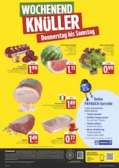 Aktueller E center Prospekt mit Schweinefilet, "Wir lieben Lebensmittel!", Seite 28