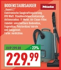 Aktuelles Bodenstaubsauger Angebot bei Marktkauf in Bochum ab 229,99 €