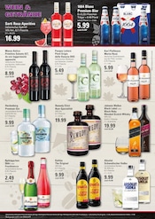 Ähnliche Freixenet-Sekt Angebote im Prospekt "Top Angebote" von EDEKA in Pinneberg Ähnliche Angebote wie Freixenet-Sekt im Prospekt "Top Angebote" auf Seite 15 von EDEKA in Pinneberg