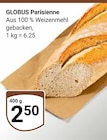 GLOBUS Tönisvorst Prospekt mit  im Angebot für 2,50 €