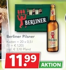 Angebot im GetrĂ€nkeland Teterow Prospekt GetrĂ€nkeland Teterow Prospekt mit im Angebot fĂŒr 11,99 âŹ