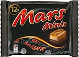 Mars, Snickers, Twix, MilkyWay oder Bounty Minis von Mars im aktuellen Netto mit dem Scottie Prospekt