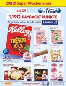 Kuchen im aktuellen Netto Marken-Discount Prospekt (Erfurt) Kuchen im Netto Marken-Discount Prospekt "Aktuelle Angebote" mit 63 Seiten (Erfurt)