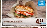 Laugerl Mozzarella im Angebot bei EDEKA in Regensburg Laugerl Mozzarella Angebote bei EDEKA Regensburg für 4,35 €