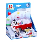 VW Samba „Poppin“ 11 cm mit Rückziehmotor bei Volkswagen im Salzgitter Prospekt für 9,90 €