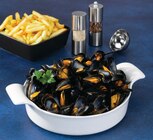 Cocotte de moules - U Express à Montreuil Cocotte de moules en promo chez U Express Montreuil à 4,50 €