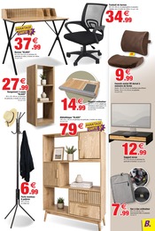 Ordinateur en promo dans le catalogue Bazarland à la page 3