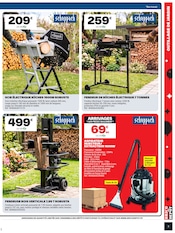 Promos Electroménager dans le catalogue "L'ANNIV À PRIX DÉPÔT" de Brico Dépôt Electroménager en promo dans le catalogue Brico Dépôt à la page 3