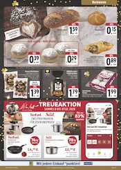 Aktueller EDEKA Prospekt mit Gartenmöbel, "Wir lieben Lebensmittel!", Seite 19