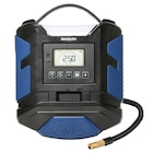 Gonfleur programmable batterie et 12v norauto - NORAUTO en promo chez Norauto Gonfleur programmable batterie et 12v norauto - NORAUTO dans le catalogue Norauto