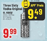 Aktuelle Vodka Angebote bei Trinkgut in Salzgitter Aktuelles Vodka Original Angebot bei Trinkgut in Salzgitter ab 9,49 €