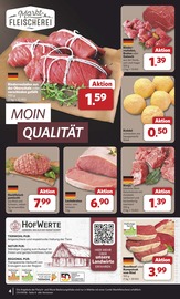 Braten im combi Prospekt in Cuxhaven Aktueller combi Prospekt mit Braten, "Markt - Angebote", Seite 5