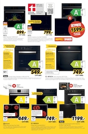 Aktueller MEDIMAX Prospekt mit Elektronik, "JETZT NUR FÜR KURZE ZEIT: DOPPELT SPAREN!", Seite 3