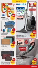 Aktueller Penny Prospekt mit Akku, "Wer günstig will, muss Penny.", Seite 33