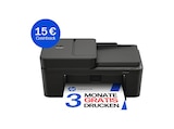 DeskJet 4320 Wireless All-in-One Farbe Drucker Multifunktionsdrucker von HP im aktuellen MediaMarkt Saturn Prospekt für 59,00 €