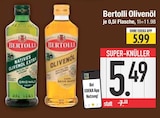 Natives Olivenöl Extra im EDEKA Prospekt Natives Olivenöl Extra von Bertolli im aktuellen EDEKA Prospekt für 5,49 €
