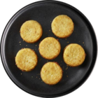 6 rösti burger dans le catalogue Lidl