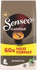 Supermarchés Match Haguenau - Promo Dosettes souples de café Promo Dosettes souples de café à 11,70 € dans le catalogue Supermarchés Match à Haguenau