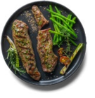 Lamm-Filets im Angebot bei Kaufland in Neunkirchen Lamm-Filets Angebote von K-PURLAND bei Kaufland Neunkirchen für 6,99 €