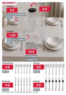 Kuchen im Woolworth Prospekt "Aktuelle Angebote" mit 22 Seiten (Fürth)