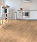 Klick-Laminat Eiche rustik natur im Angebot bei wohnen & sparen Stelter in Warendorf Klick-Laminat Eiche rustik natur Angebote bei wohnen & sparen Stelter Warendorf für 8,67 €
