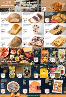 Lebkuchen im GLOBUS Prospekt "Aktuelle Angebote" mit 47 Seiten (Duisburg)