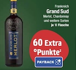 Merlot im Angebot bei EDEKA in Augsburg Merlot Angebote von Grand Sud bei EDEKA Augsburg