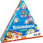Triominos dans le catalogue Carrefour