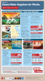 Kölsch im REWE Prospekt "Dein Markt" mit 32 Seiten (Göttingen)