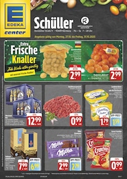 E center Prospekt "Wir lieben Lebensmittel!" für Stein, 29 Seiten, 27.10.2025 - 31.10.2025 E center Prospekt "Wir lieben Lebensmittel!" für Stein, 29 Seiten, 27.10.2025 - 31.10.2025