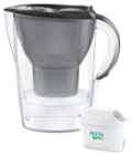 Tischwasserfilter »Marella« Angebote von BRITA bei Kaufland Bergisch Gladbach für 14,99 €